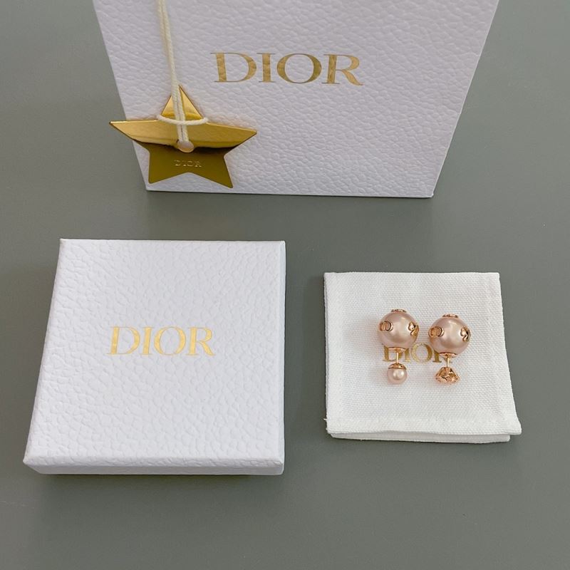 Christian Dior Earrings